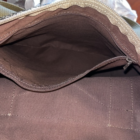 Yves Saint Laurent YSL duffle/weekender - Picture 11 of 14